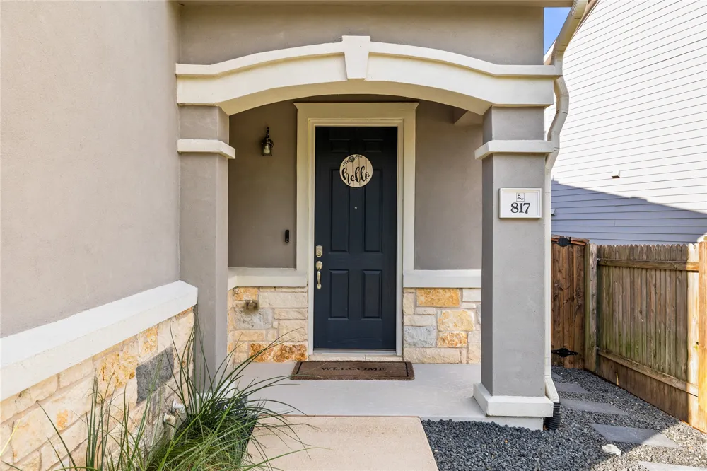 817 Sand Hill Branch Drive Austin, TX 78748