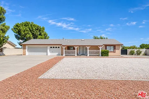 12865 Amethyst Road