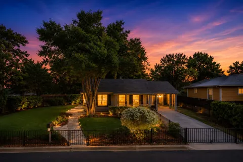1124 Tillery Street