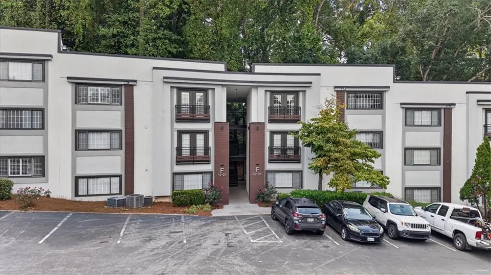 1445 Monroe Drive NE #20F Atlanta, GA 30324