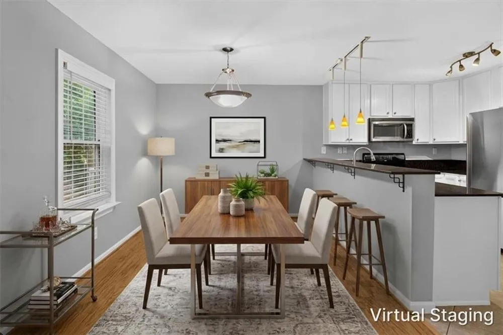 1445 Monroe Drive NE #20F Atlanta, GA 30324