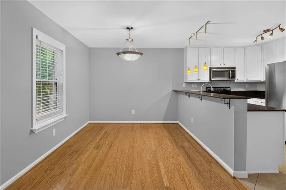 1445 Monroe Drive NE #20F Atlanta, GA 30324