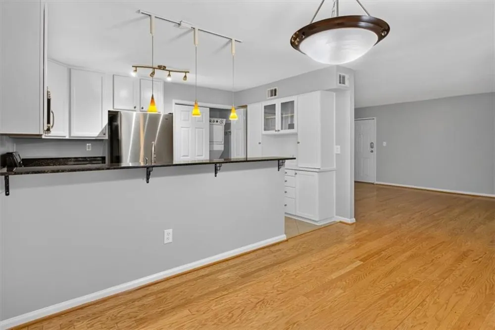 1445 Monroe Drive NE #20F Atlanta, GA 30324