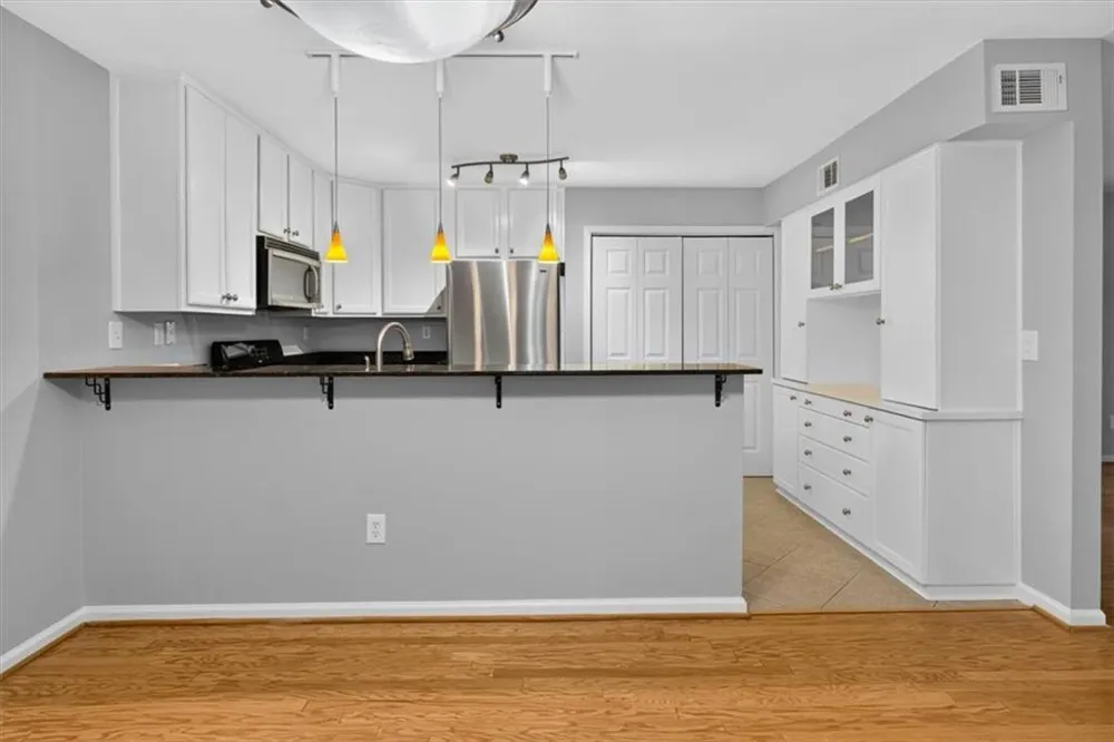 1445 Monroe Drive NE #20F Atlanta, GA 30324