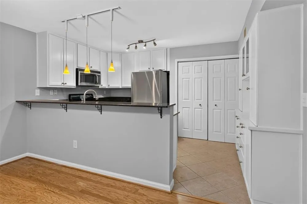 1445 Monroe Drive NE #20F Atlanta, GA 30324
