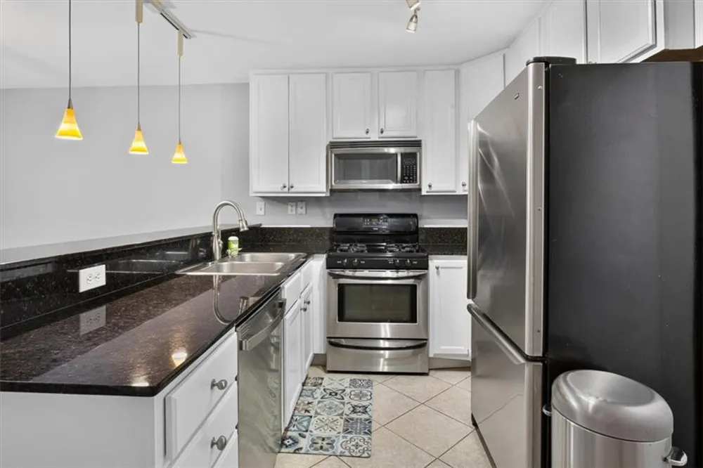1445 Monroe Drive NE #20F Atlanta, GA 30324
