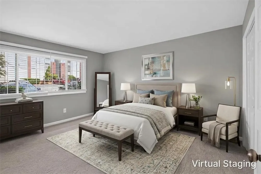 1445 Monroe Drive NE #20F Atlanta, GA 30324