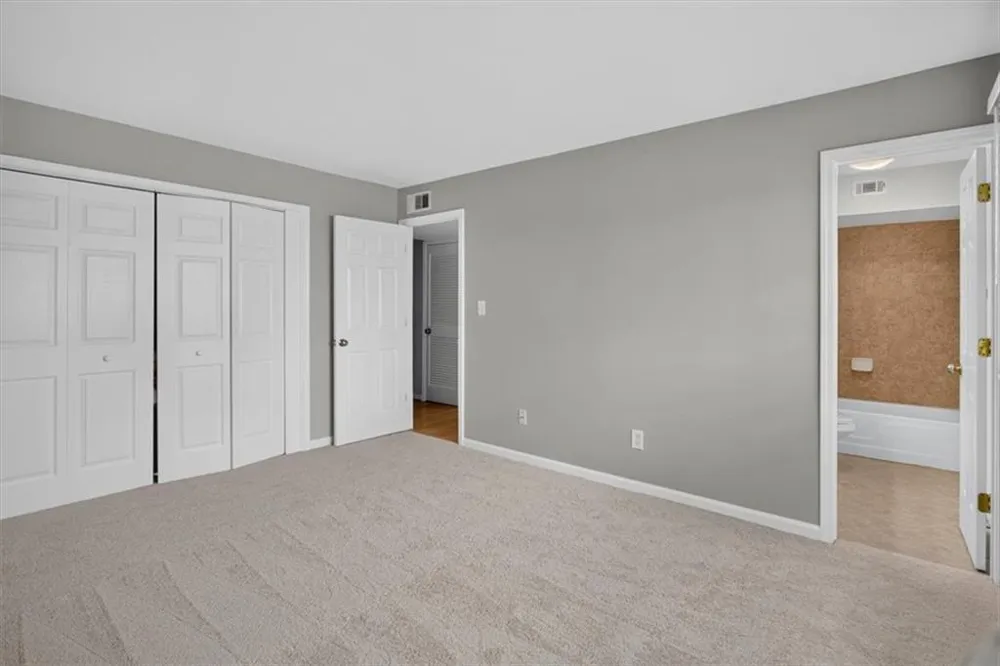 1445 Monroe Drive NE #20F Atlanta, GA 30324