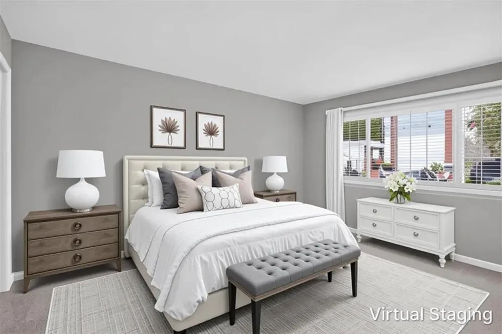 1445 Monroe Drive NE #20F Atlanta, GA 30324