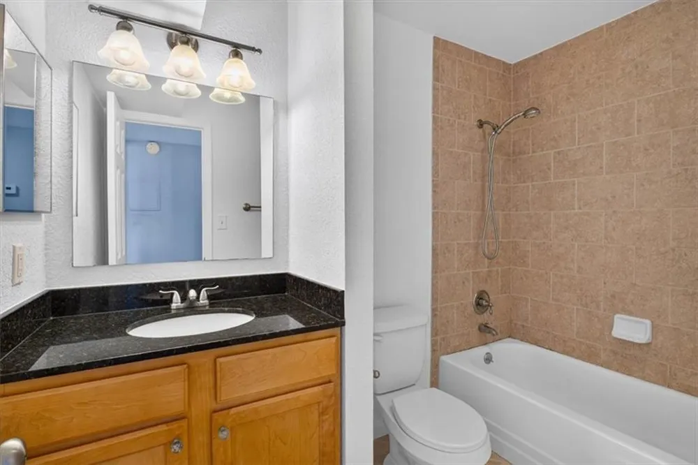 1445 Monroe Drive NE #20F Atlanta, GA 30324