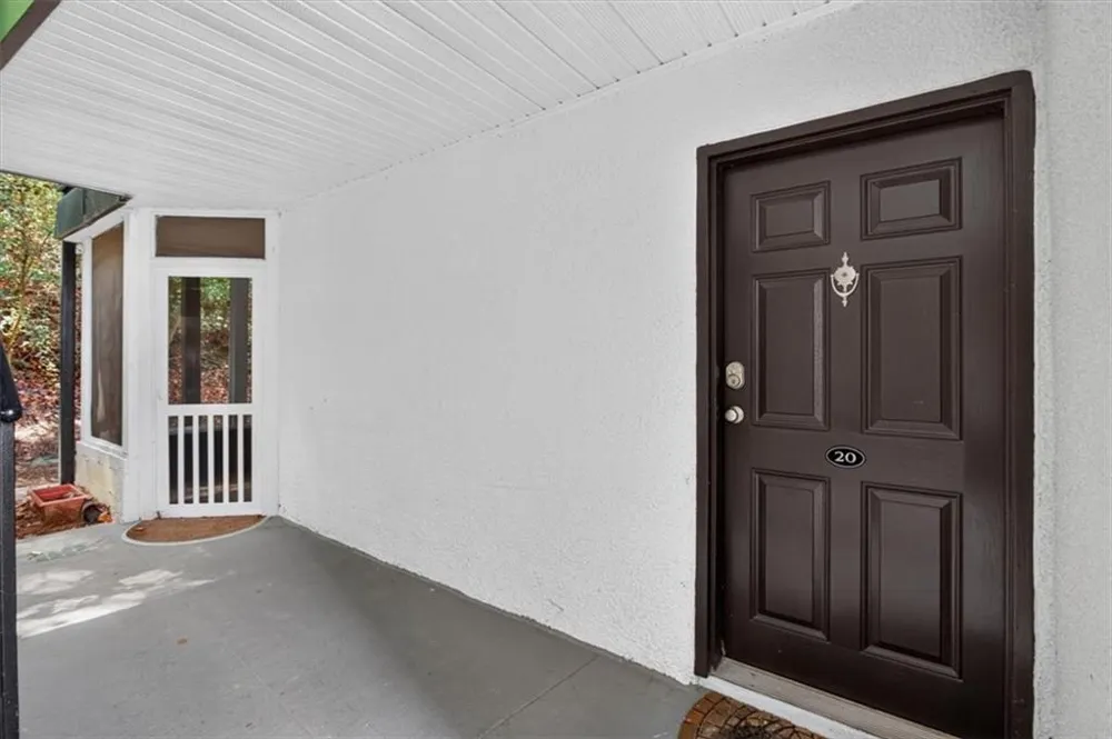 1445 Monroe Drive NE #20F Atlanta, GA 30324