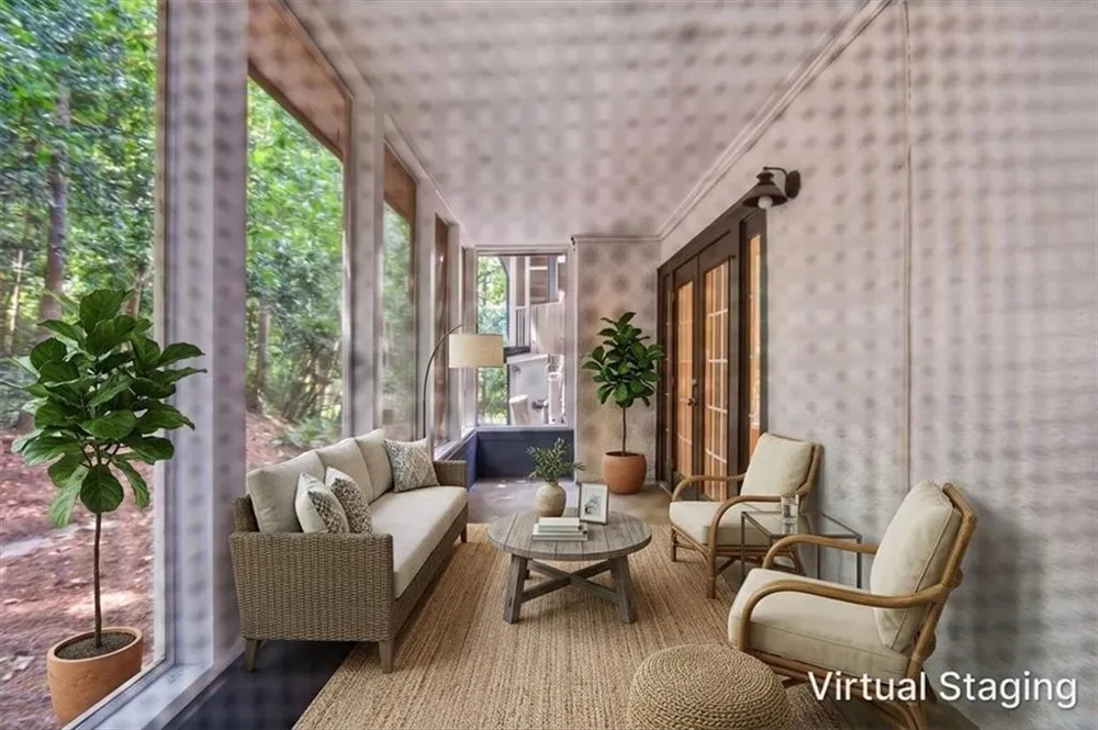 1445 Monroe Drive NE #20F Atlanta, GA 30324