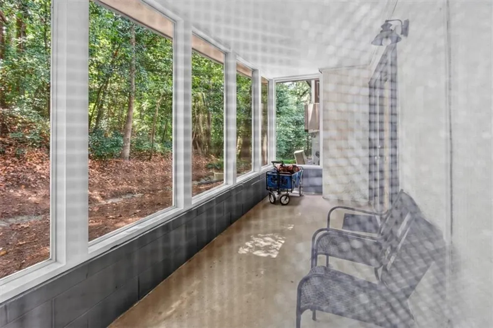 1445 Monroe Drive NE #20F Atlanta, GA 30324