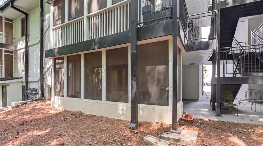 1445 Monroe Drive NE #20F Atlanta, GA 30324