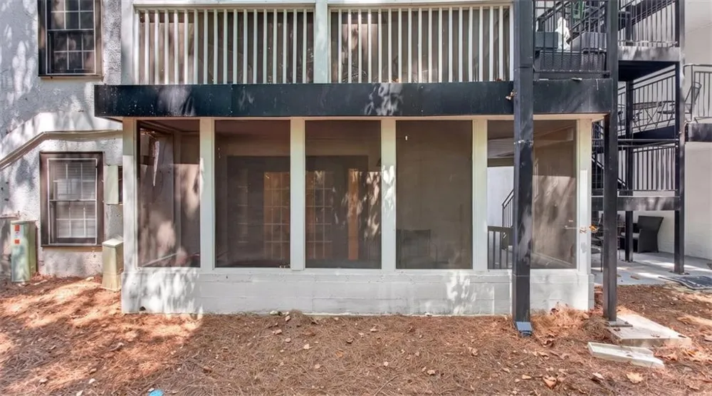 1445 Monroe Drive NE #20F Atlanta, GA 30324