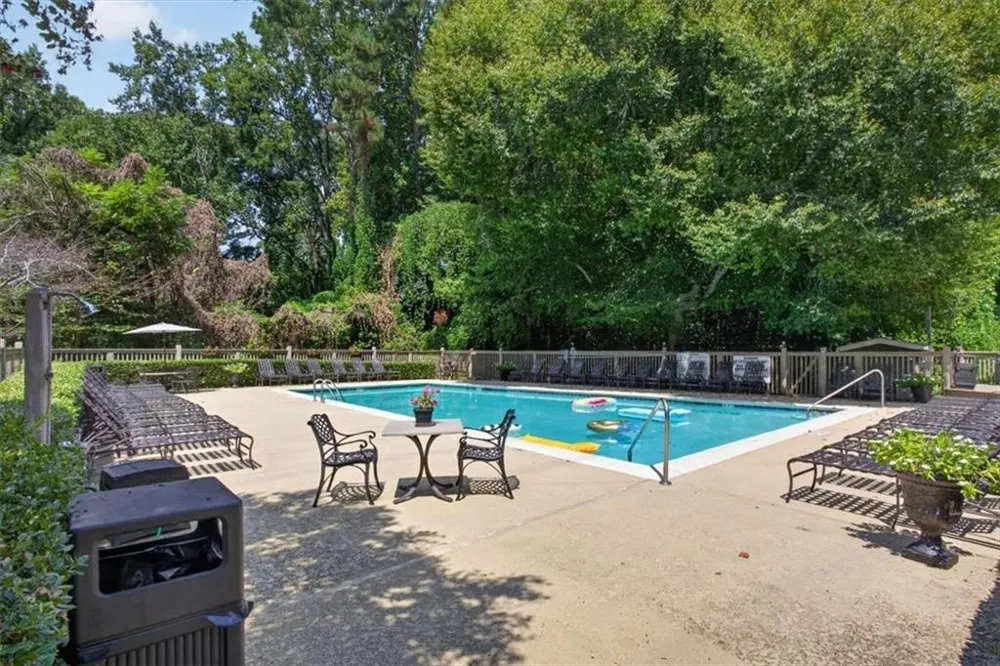1445 Monroe Drive NE #20F Atlanta, GA 30324