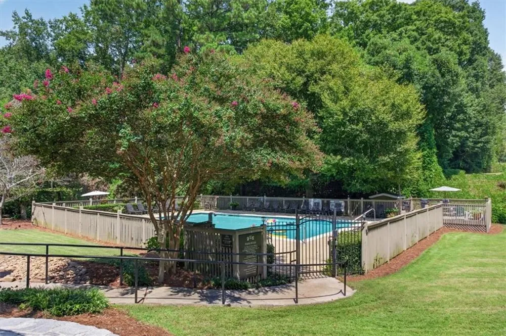 1445 Monroe Drive NE #20F Atlanta, GA 30324