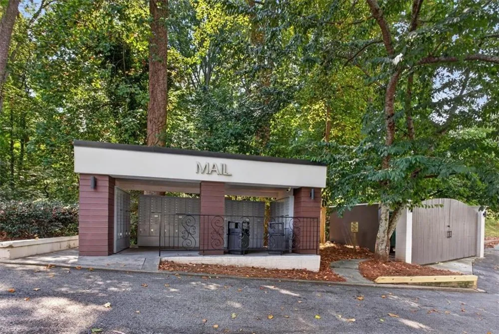 1445 Monroe Drive NE #20F Atlanta, GA 30324