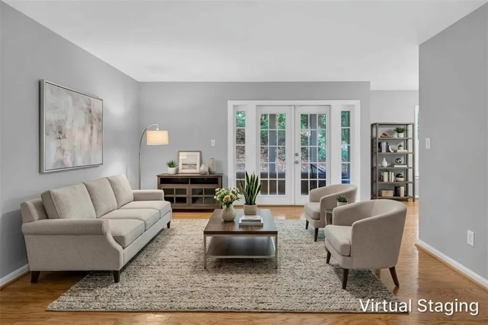1445 Monroe Drive NE #20F Atlanta, GA 30324