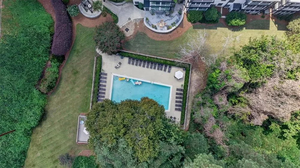 1445 Monroe Drive NE #20F Atlanta, GA 30324