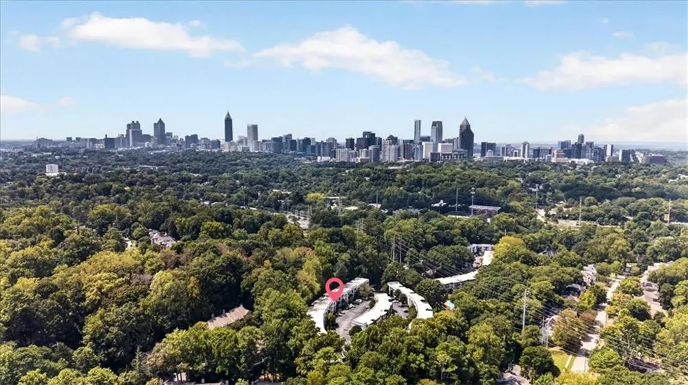1445 Monroe Drive NE #20F Atlanta, GA 30324