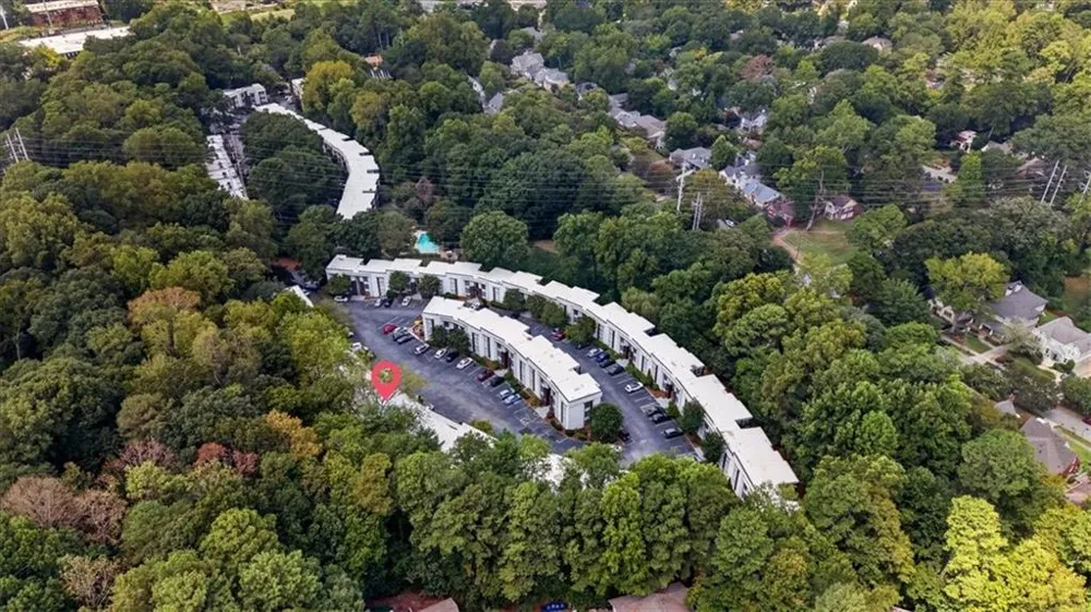 1445 Monroe Drive NE #20F Atlanta, GA 30324