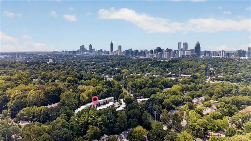 1445 Monroe Drive NE #20F Atlanta, GA 30324