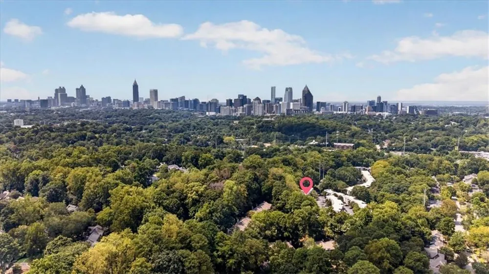 1445 Monroe Drive NE #20F Atlanta, GA 30324