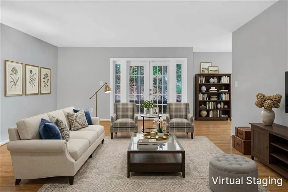 1445 Monroe Drive NE #20F Atlanta, GA 30324