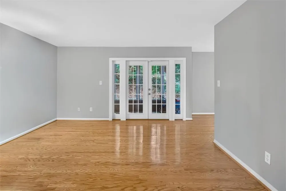 1445 Monroe Drive NE #20F Atlanta, GA 30324
