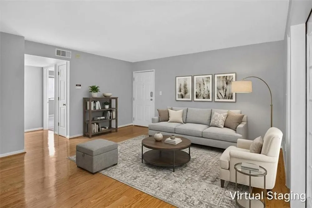 1445 Monroe Drive NE #20F Atlanta, GA 30324