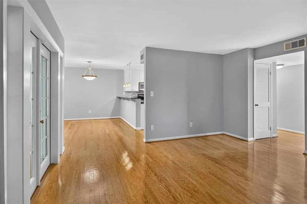 1445 Monroe Drive NE #20F Atlanta, GA 30324
