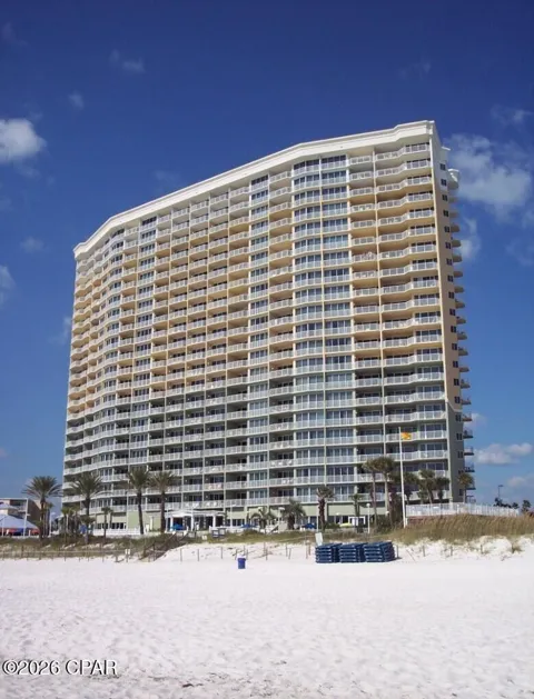 9450 S Thomas Drive #1805D