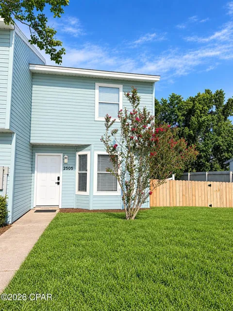2505 Johnson Drive