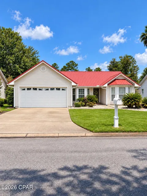 128 Heritage Circle
