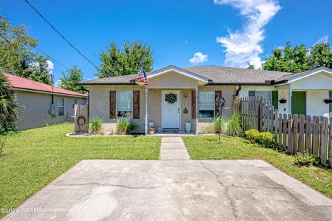 2502 W 10th Street #B