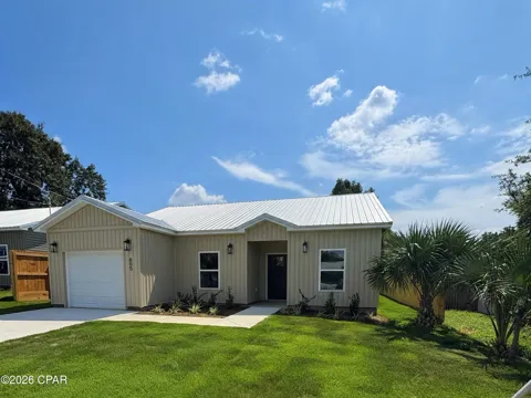 605 Garden Club Drive