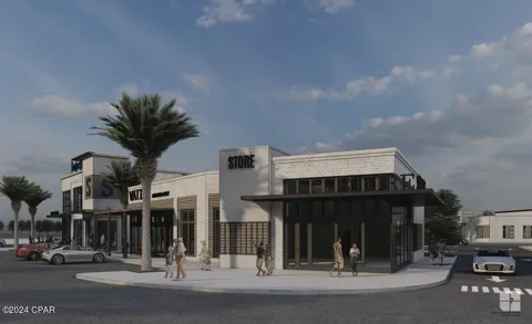 1501 Indigo Street #LOT 836 - SAWGRASS PLAN