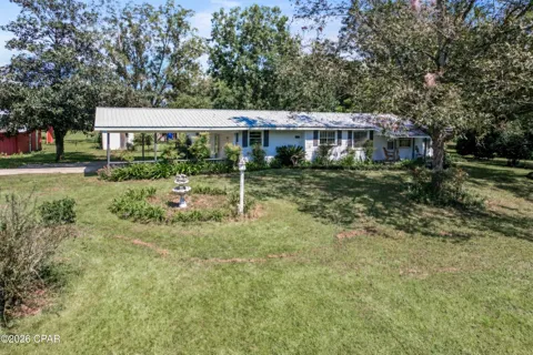 1687 County Road 160