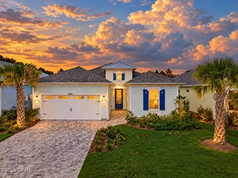 9144 Caribbean Soul Way