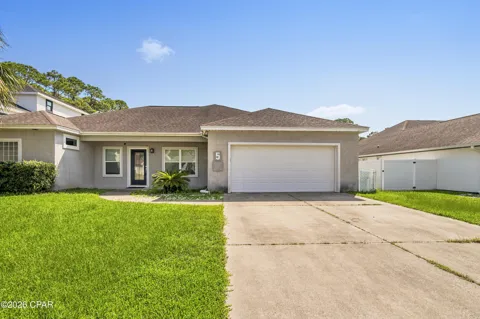 22811 Panama City Beach Parkway #5