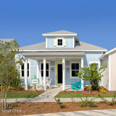 9324 Siren Way