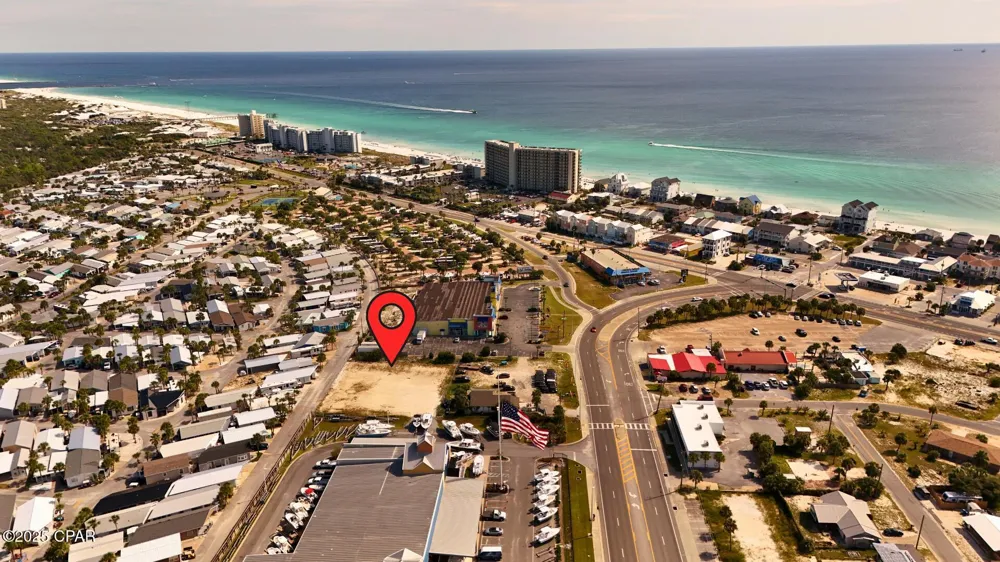 4031 Thomas Drive Panama City Beach, FL 32408