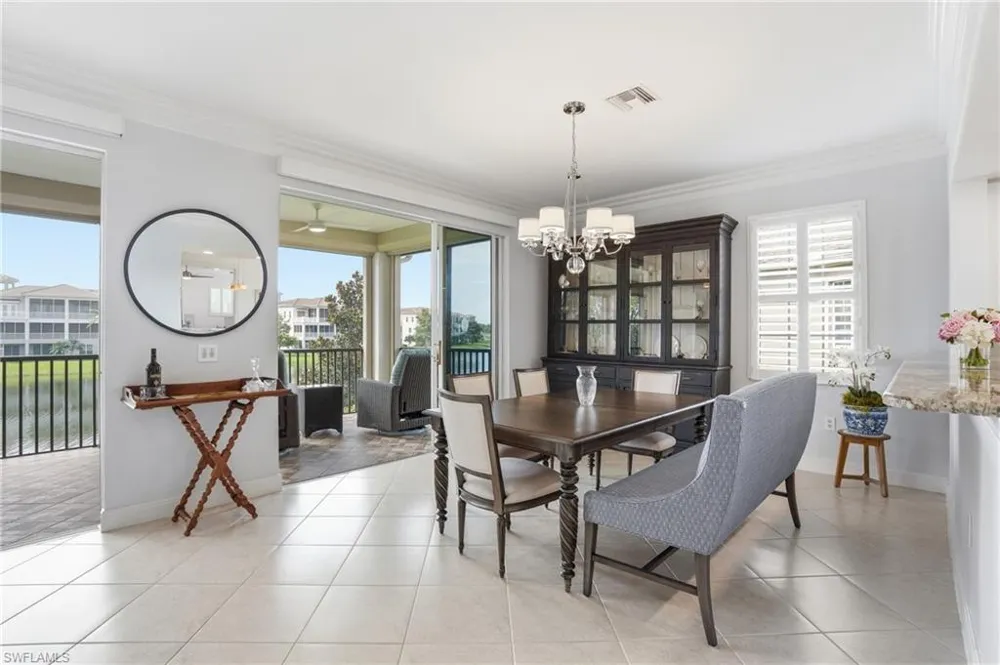 718 Regency Reserve Circle #3104 Naples, FL 34119