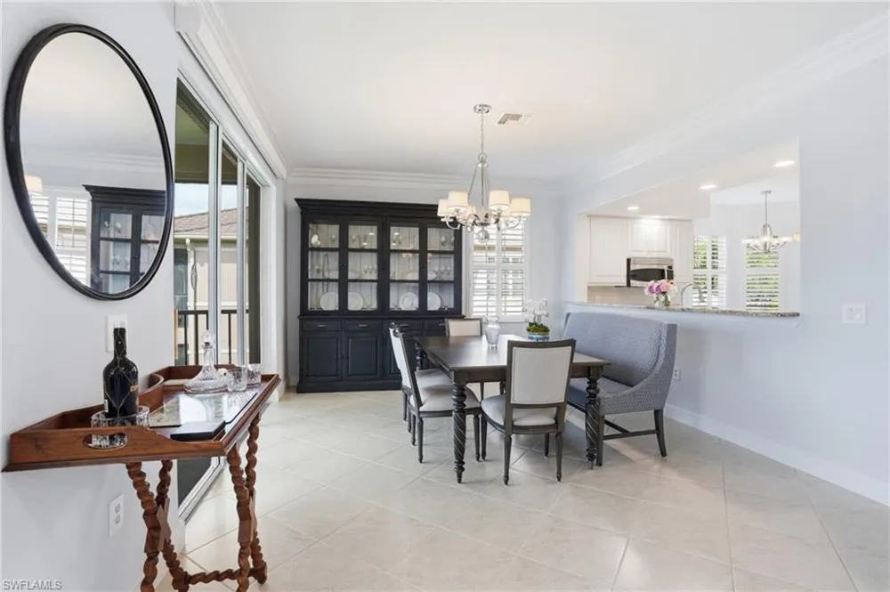 718 Regency Reserve Circle #3104 Naples, FL 34119