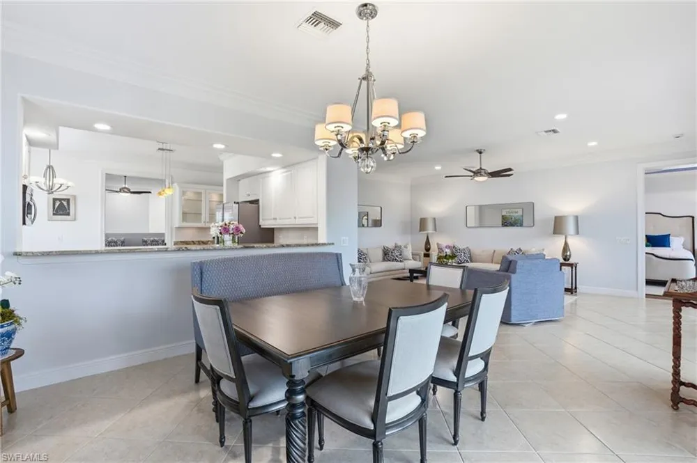 718 Regency Reserve Circle #3104 Naples, FL 34119