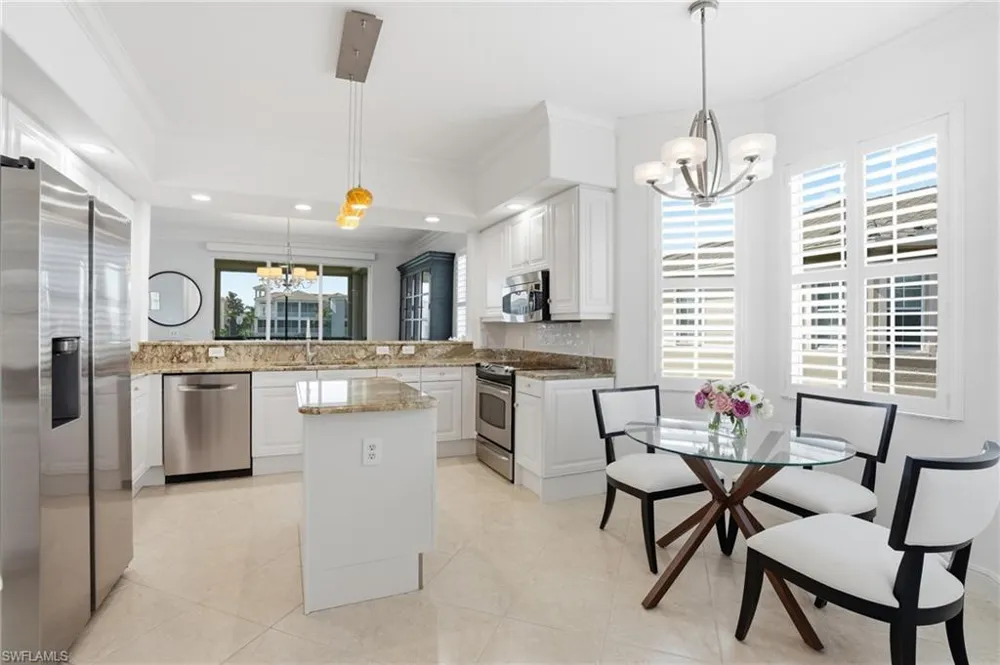 718 Regency Reserve Circle #3104 Naples, FL 34119