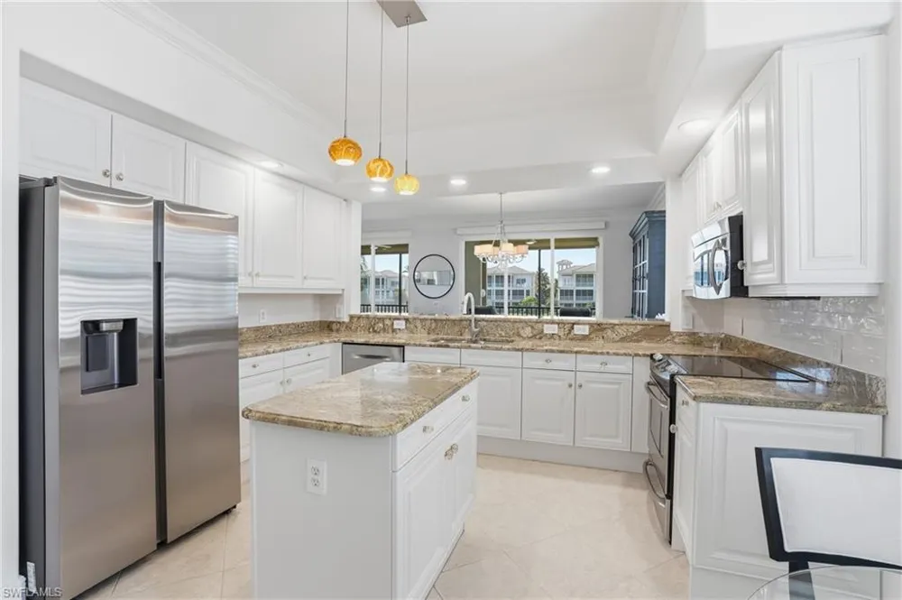 718 Regency Reserve Circle #3104 Naples, FL 34119