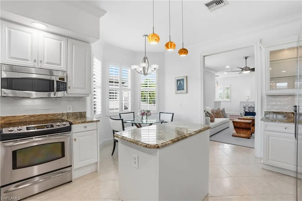 718 Regency Reserve Circle #3104 Naples, FL 34119