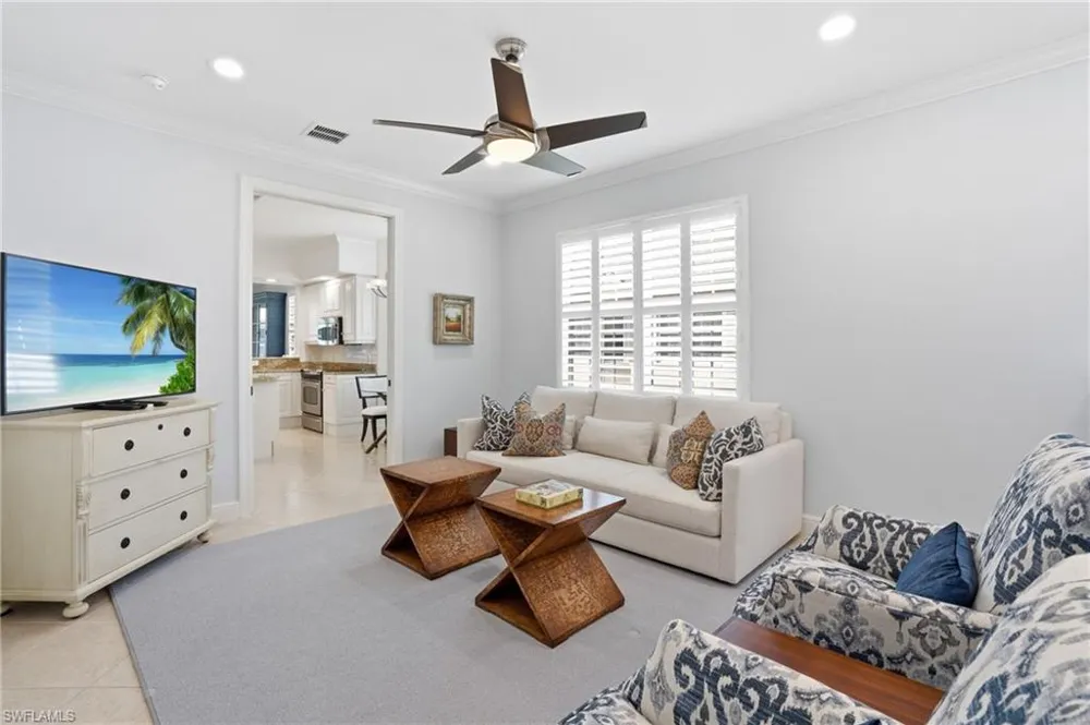718 Regency Reserve Circle #3104 Naples, FL 34119